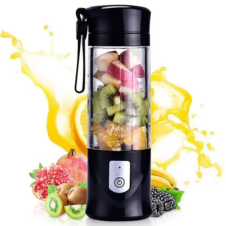 MINI PORTABLE JUICER BLENDER