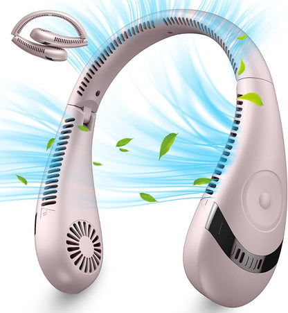 Portable Neck Fan