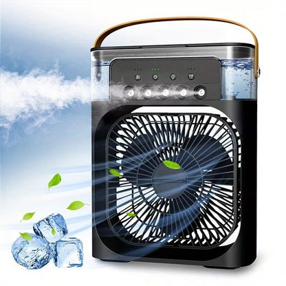 USB Mini Portable Air Cooler